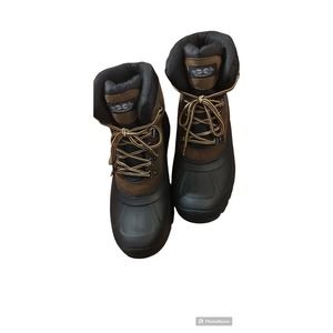 GUMATE waterproof size 13 work boot